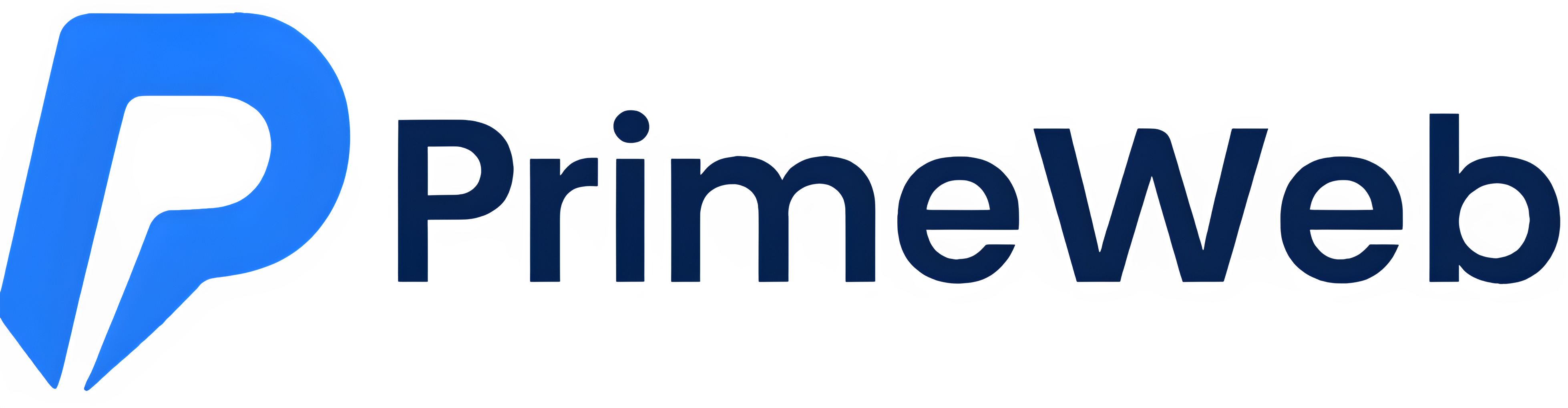 PrimeWeb Studio